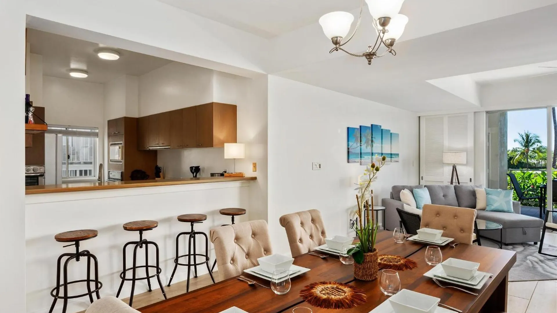 A204 Vista Waikoloa Villa Holiday home