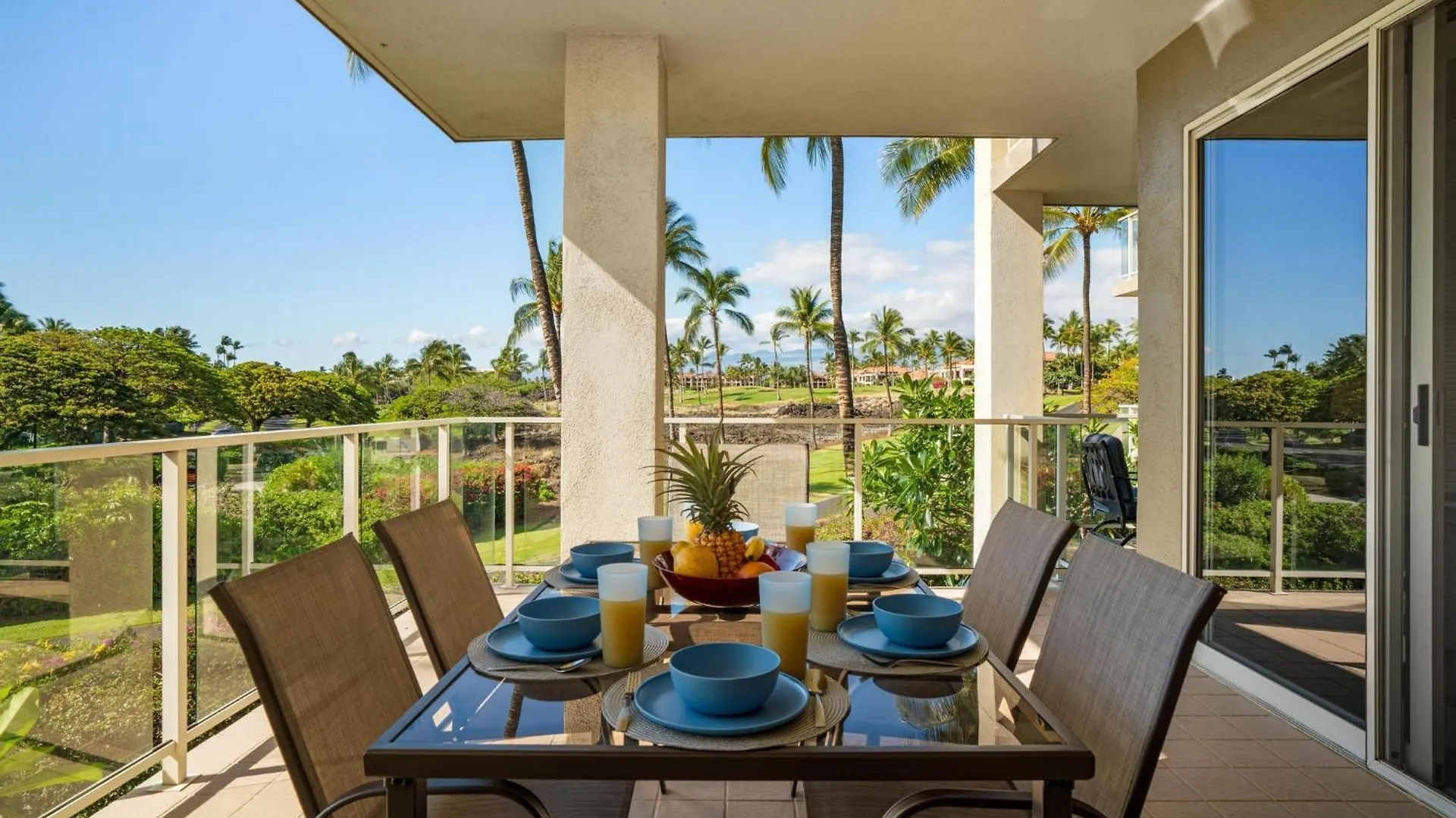 A204 Vista Waikoloa Villa Holiday home