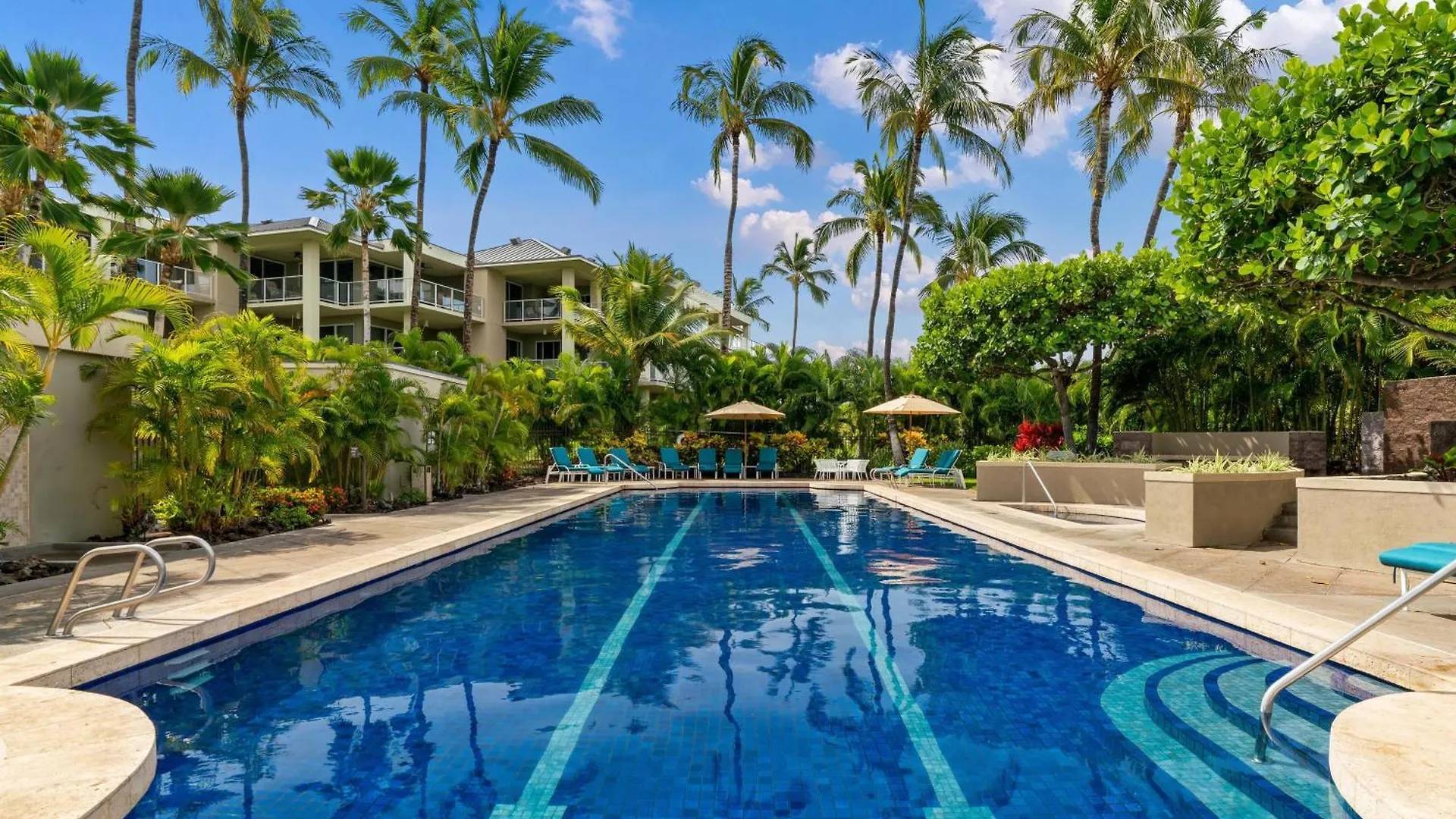 A204 Vista Waikoloa Villa Holiday home
