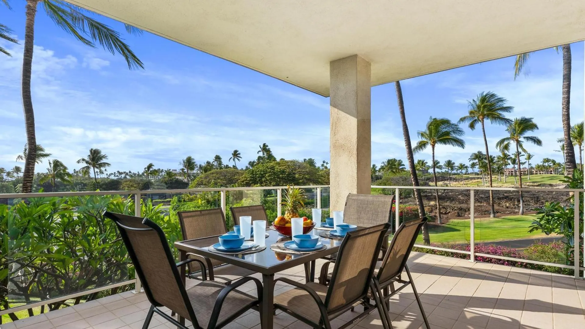 A204 Vista Waikoloa Villa United States