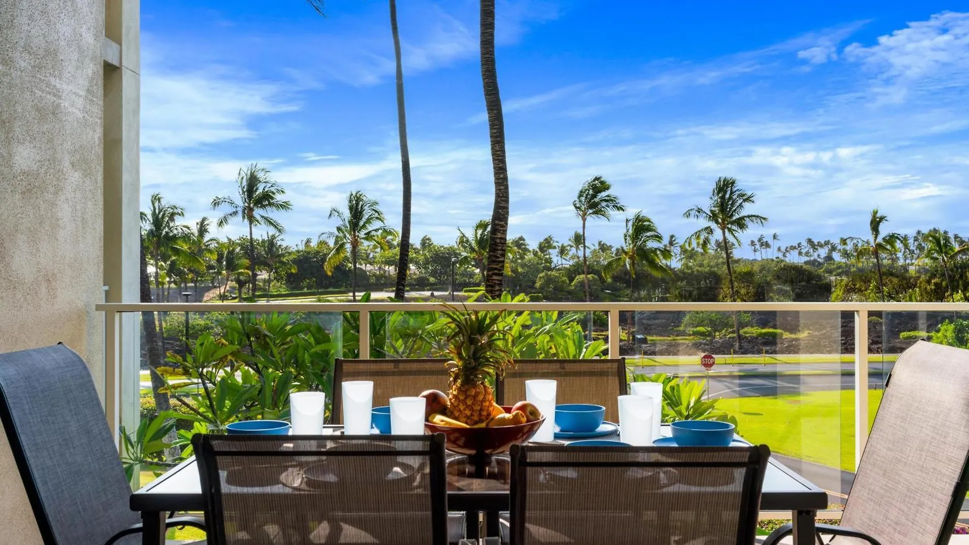 A204 Vista Waikoloa Villa Holiday home