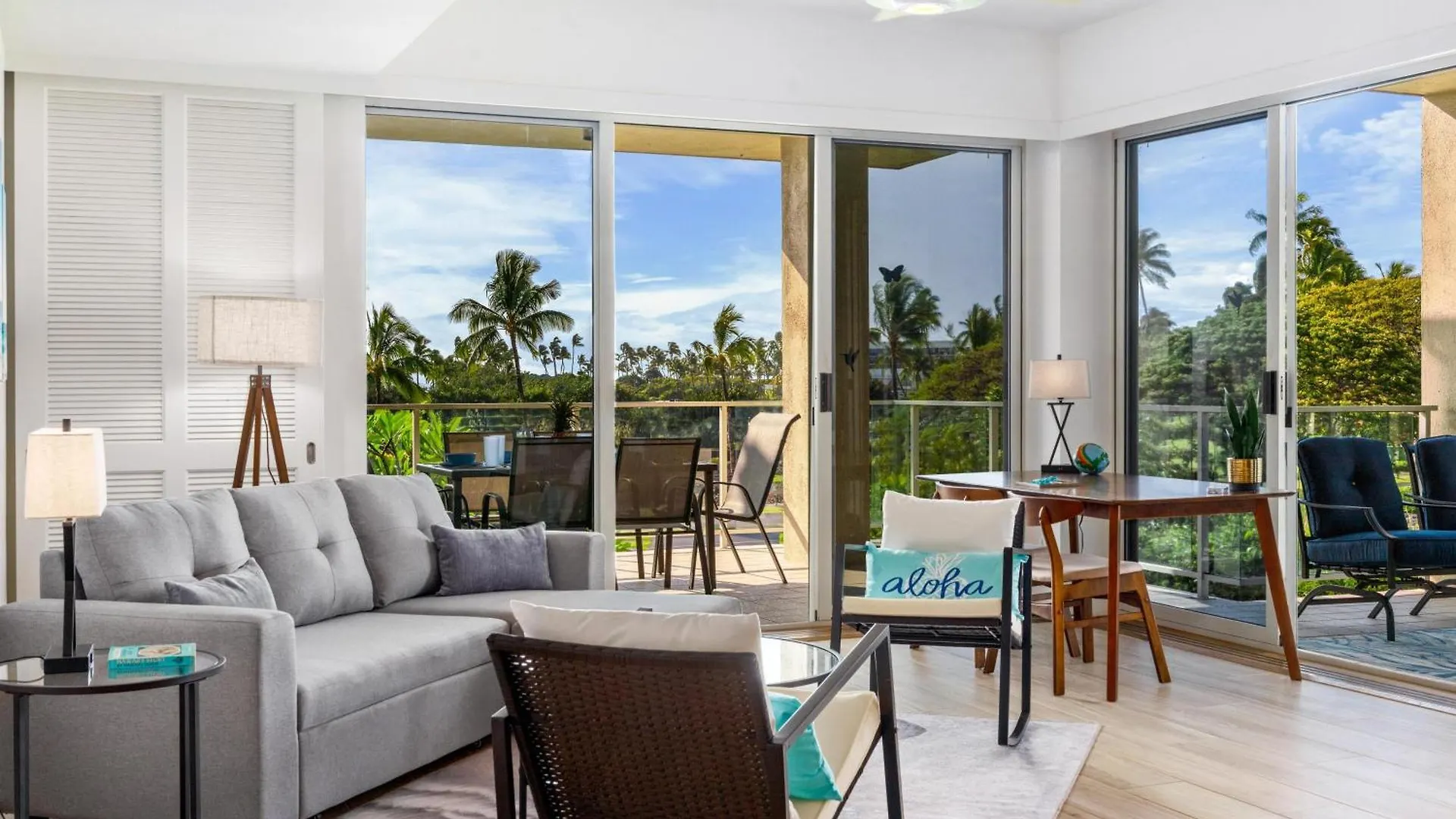 Holiday home A204 Vista Waikoloa Villa